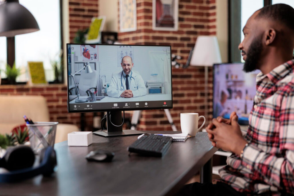 telemedicine