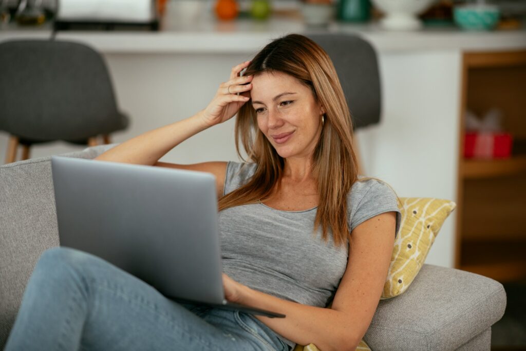 Online Support Group
