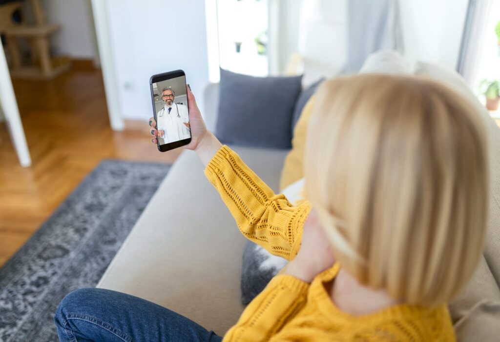 Online Treatment