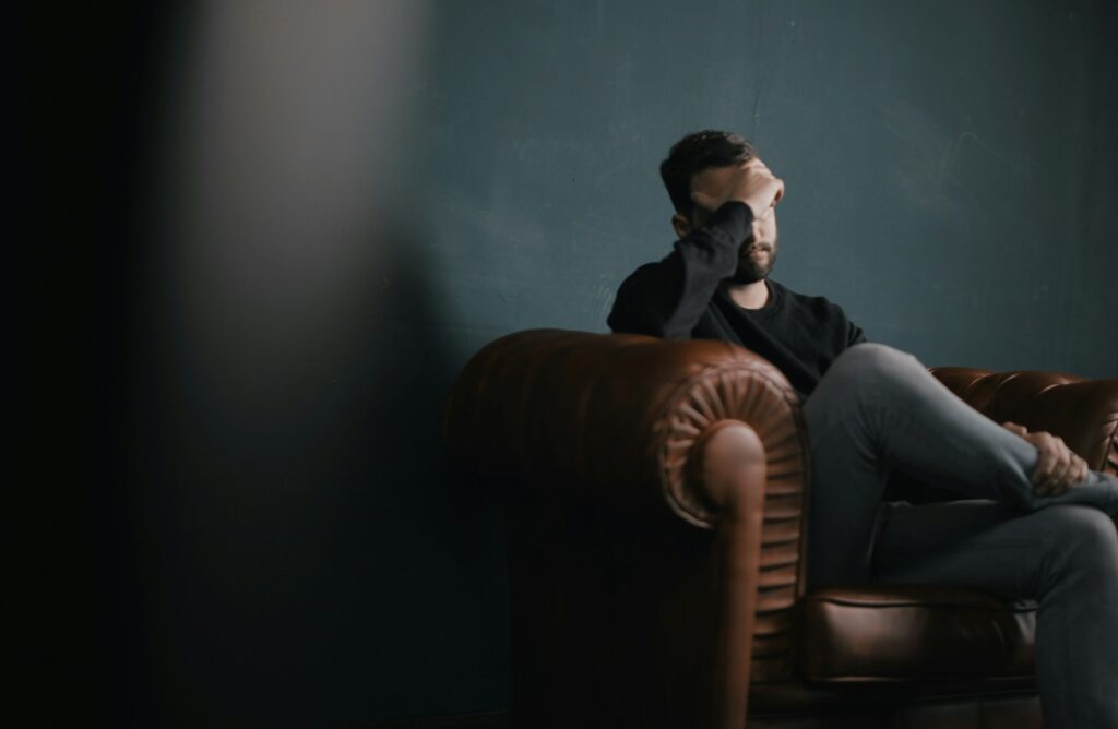 Alcohol Withdrawal